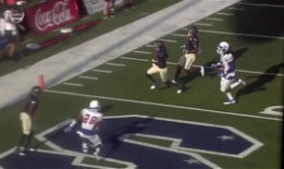 橄榄球比赛视频,激情碰撞！橄榄球赛场精彩瞬间回顾